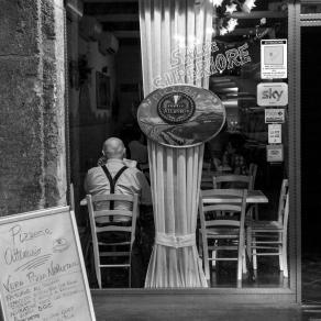 Vera pizza napoletana