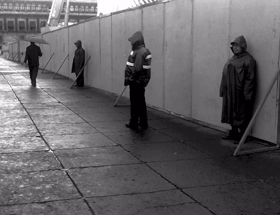 Fanfarrie of the Comun Man (Aarón Copland + JFK In Memorial)