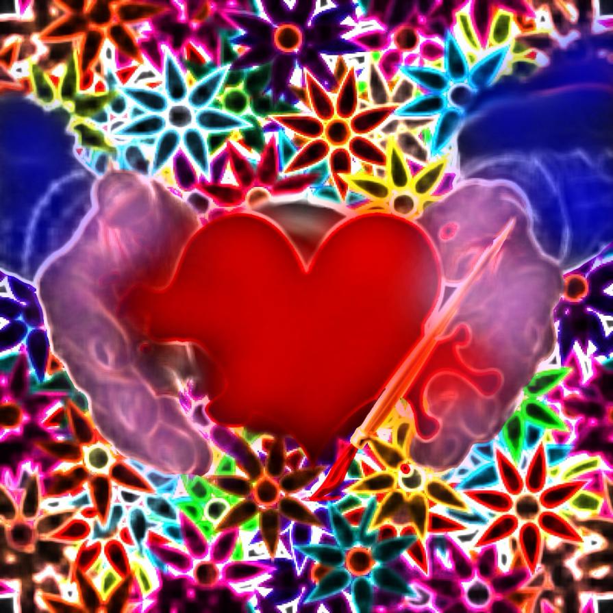 ...IL SENTIRE UNISCE...!!!