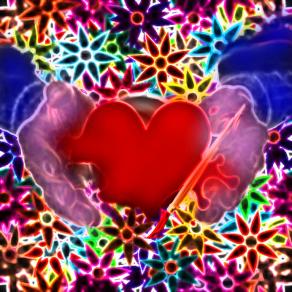 ...IL SENTIRE UNISCE...!!!