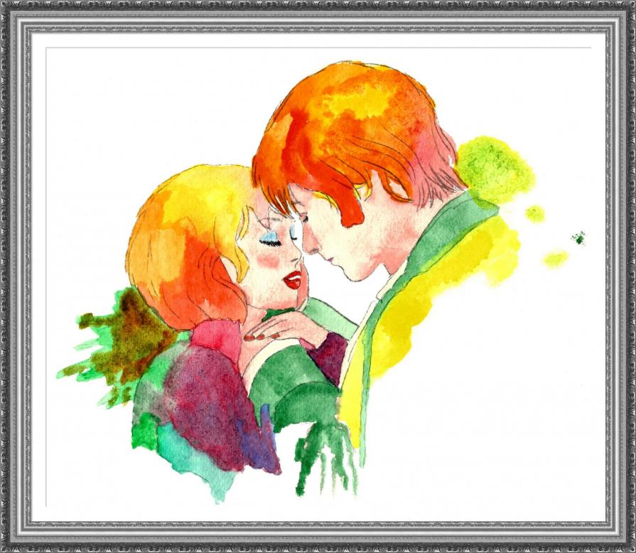 ...A VOLTE MI CHIEDO SE TU DAL CIELO PUOI VEDERMI E SENTIRE QUANTO MI MANCHI...!!!