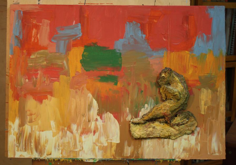 tenerezze nella savana