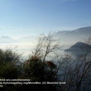 In giro per il lago di Como - Around the lake of Como