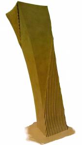 Pietro Luigi  Cesarini - "OBELISCO"