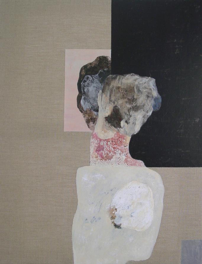 An Unspoken pattern: iconography № 3