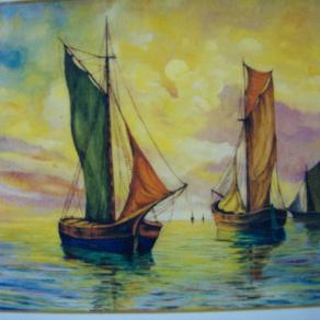 LG 0041 - I colori del mare