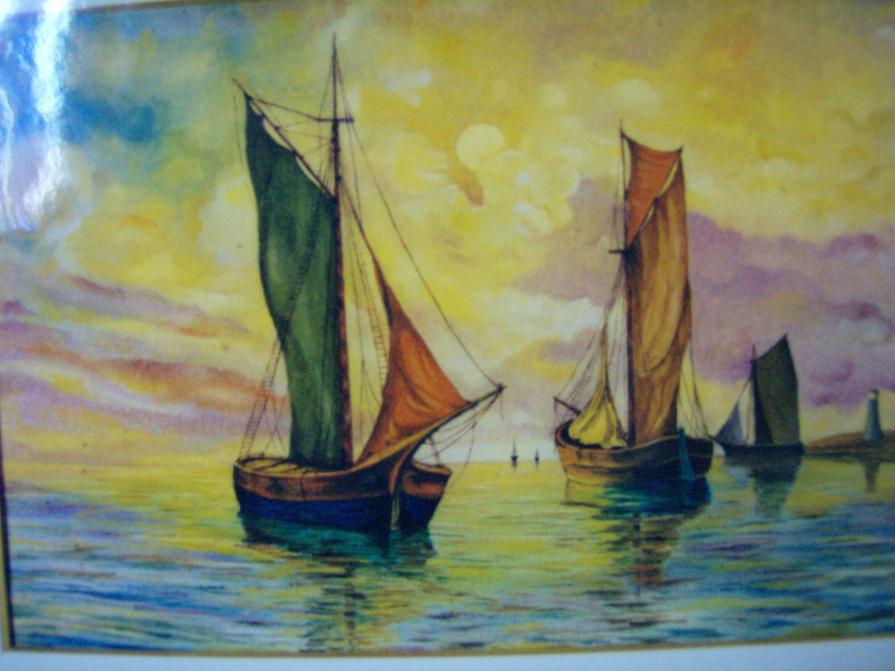 LG 0041 - I colori del mare