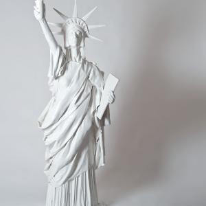 Mi sono vestita di Libertà Progetto: Vittime Bianche