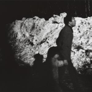 Father and Daughter(Night Snow#5) Father and Daughter(Night Snow#5)