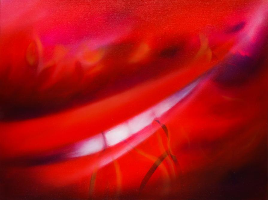 che bocca grande che hai!