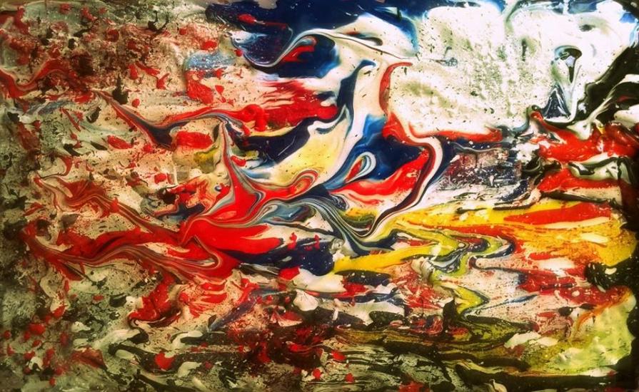 Il riposo del cigno bianco 