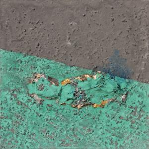 Emersione anomala 1 Emersione anomala 1