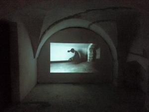 pantaleo musarò - spacescape