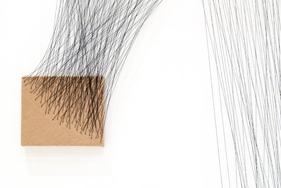 Until The Senses Tears Us Apart