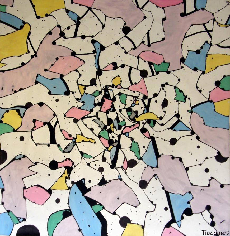 Niente è per caso #3 (Everything happens for a reason #3)