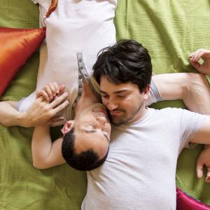 Rolando and Pierpaolo, Torino 2013