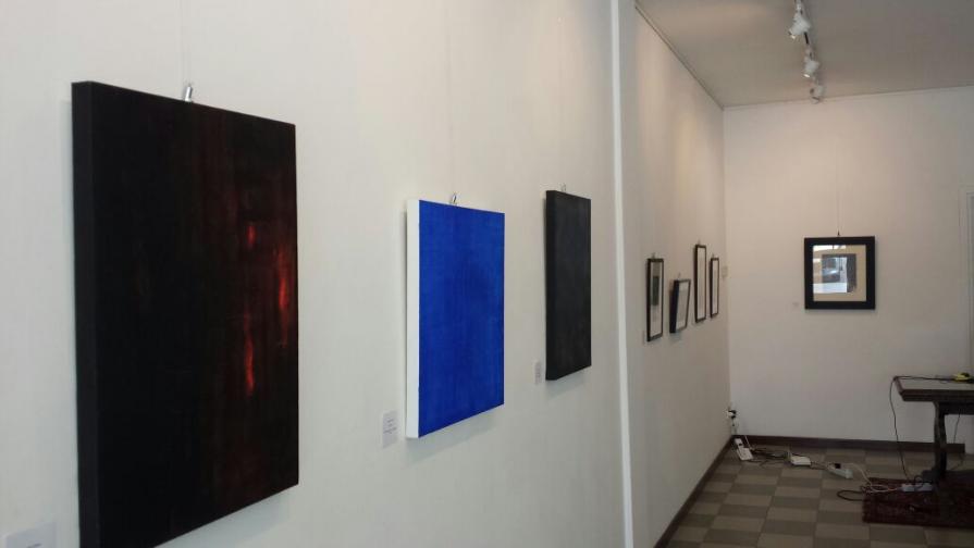 Galleria Elle-Giovanni Callisto 