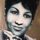 " Aretha "