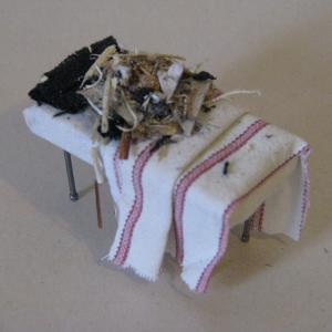 FLORENCE NIGHTINGALE. LA DAMA DELLA LAMPADA