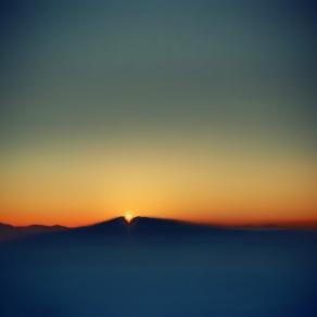 L'ultimo raggio di oggi 