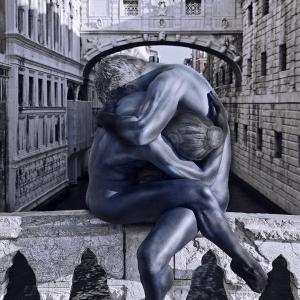 Symbiodies Venice #1