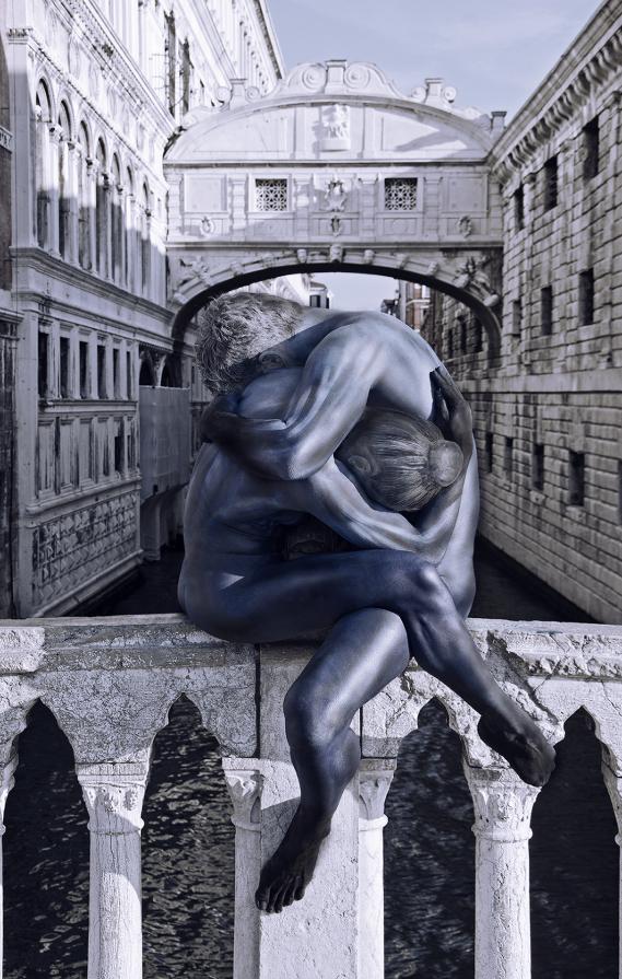 Symbiodies Venice #1