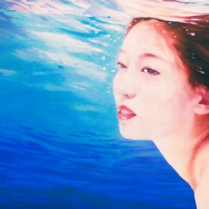 Water Rhythm #6 Water Rhythm #6