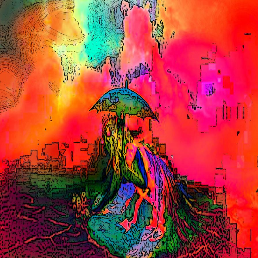 ANCHE SE HAI TUTTO L'ORO DEL MONDO NON SI PUO' COMPRARE IL BATTITO DEL CUORE NE' UN LAMPO DI TENEREZZA !!!