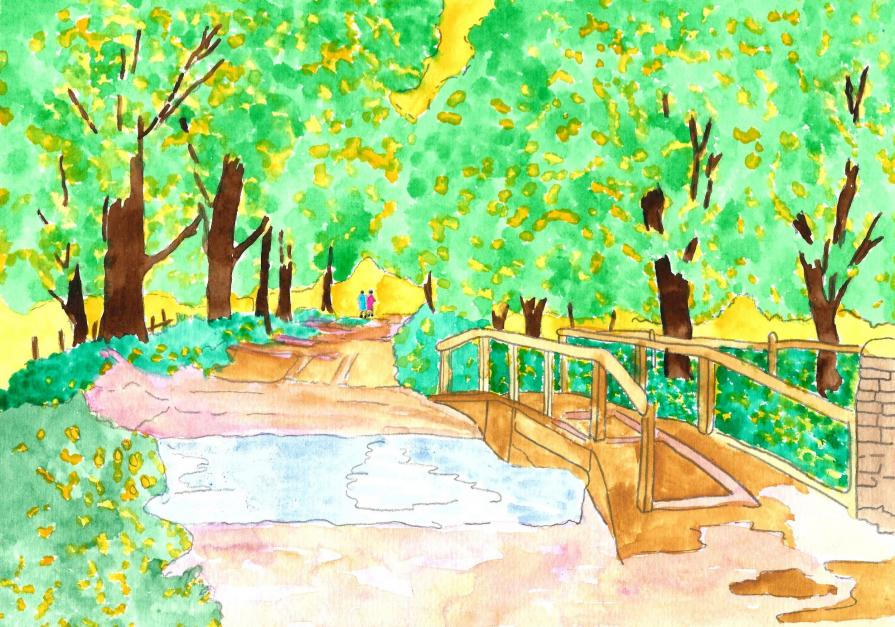 No. Non rinuncerò !!!