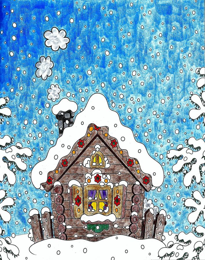 Che Con La Neve Dona A Noi !!!