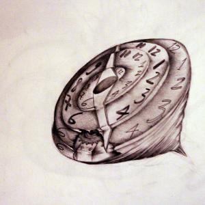 LA PIEGA 6- Ri-piega / Re-fold