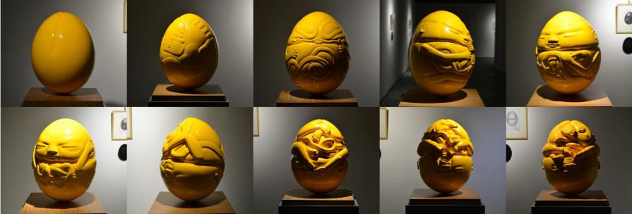 Pregnancy - Before a Baby Comes out Of Its Mother’s Body