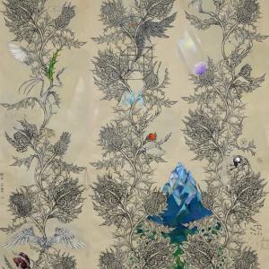 Sacred Garden Sacred Garden