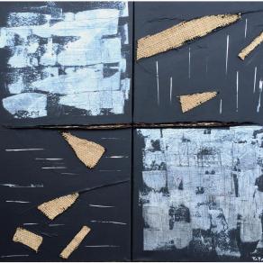 Frammenti di uno strappo