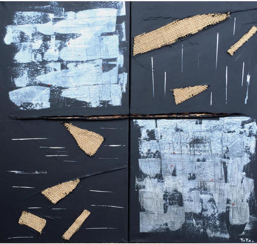 Frammenti di uno strappo