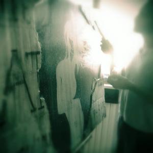 e quindi uscimmo a riveder le stelle