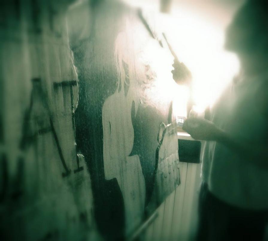 e quindi uscimmo a riveder le stelle