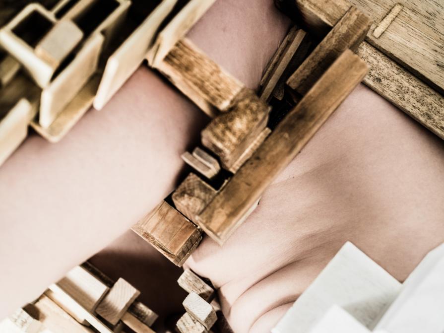 Interferenze del Desiderio 09