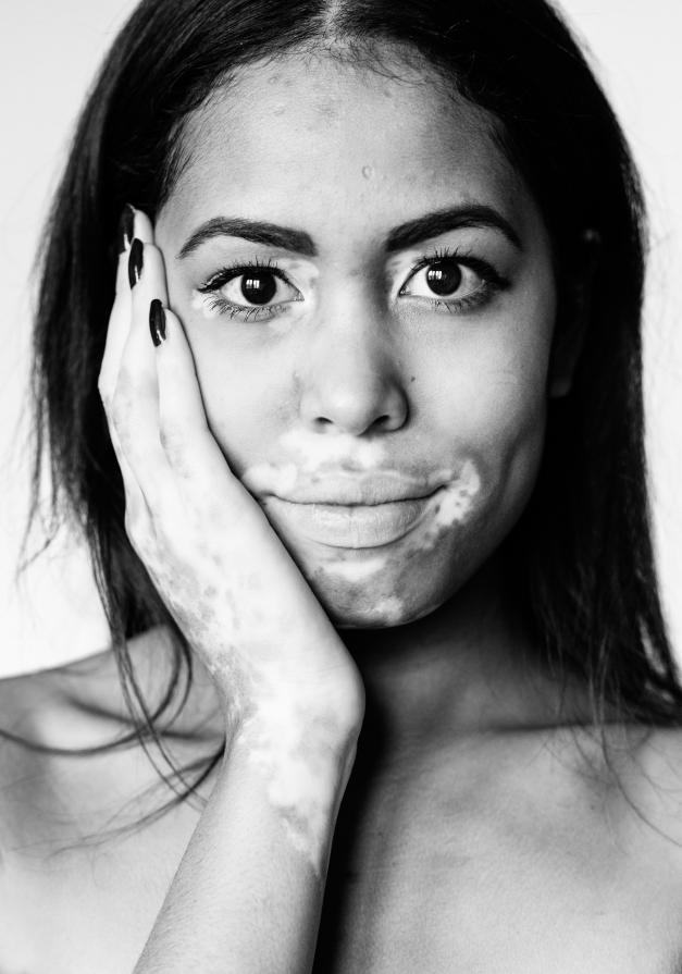 Rachel from Wzory series