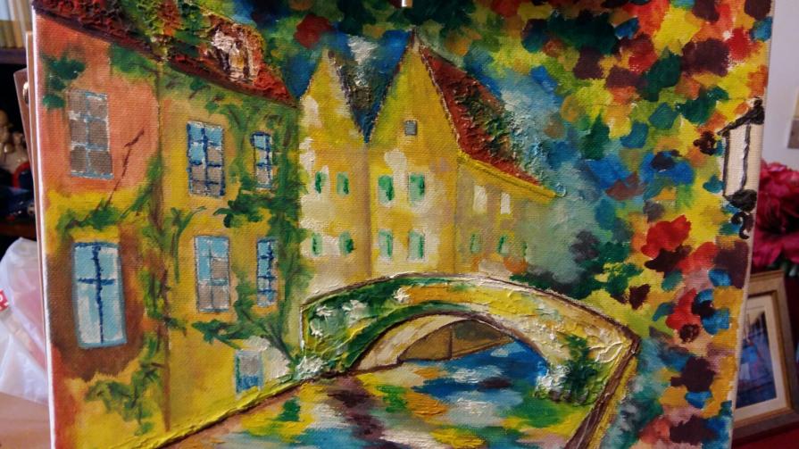 Viaggio nei paesi nordici