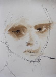 Ceci Fernandez Quintana - Memory V