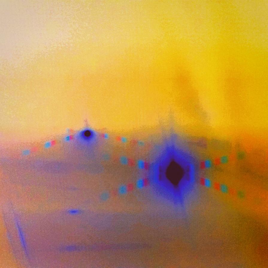 Uav di Ricognizione Aliena