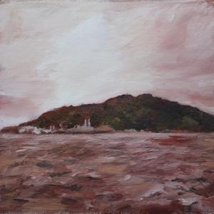 Búzios, RJ - Brazil - Red Series - VI