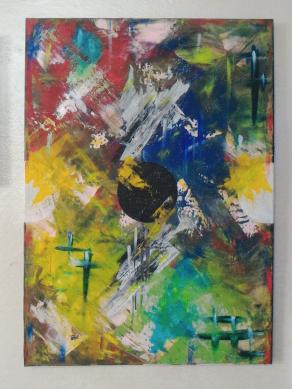 RELATIVITY: inside action of mind