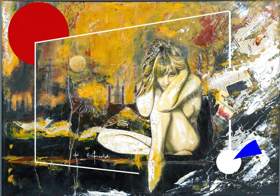 CAOS, presa di coscienza