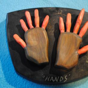 "Hands"