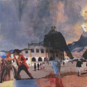 Palacio Nacional, Marriage of F.