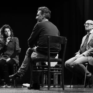 Eduardo.  Laboratorio diretto da Marco Manchisi.  