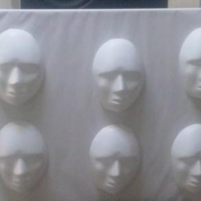 art must be (?), artist must be (?)