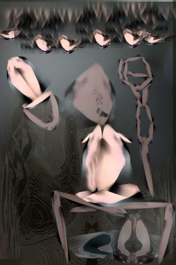 Angels live in Hevensen